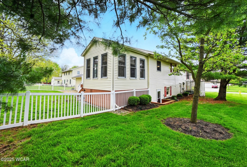 3614 Amblewood Circle, Lima, Ohio, 4 Bedrooms Bedrooms, ,3 BathroomsBathrooms,Residential,For Sale,Amblewood,306651