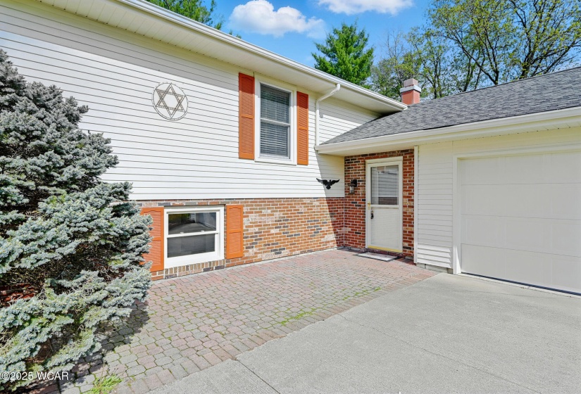 3614 Amblewood Circle, Lima, Ohio, 4 Bedrooms Bedrooms, ,3 BathroomsBathrooms,Residential,For Sale,Amblewood,306651