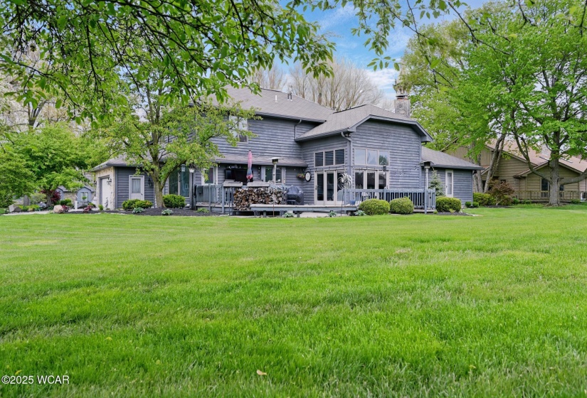 2979 SANDS Road, Lima, Ohio, 4 Bedrooms Bedrooms, ,3 BathroomsBathrooms,Residential,For Sale,SANDS,307006
