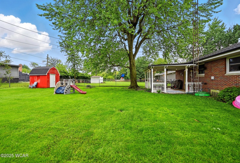 206 Gay Street, Van Wert, Ohio, 2 Bedrooms Bedrooms, ,1 BathroomBathrooms,Residential,For Sale,Gay,307141