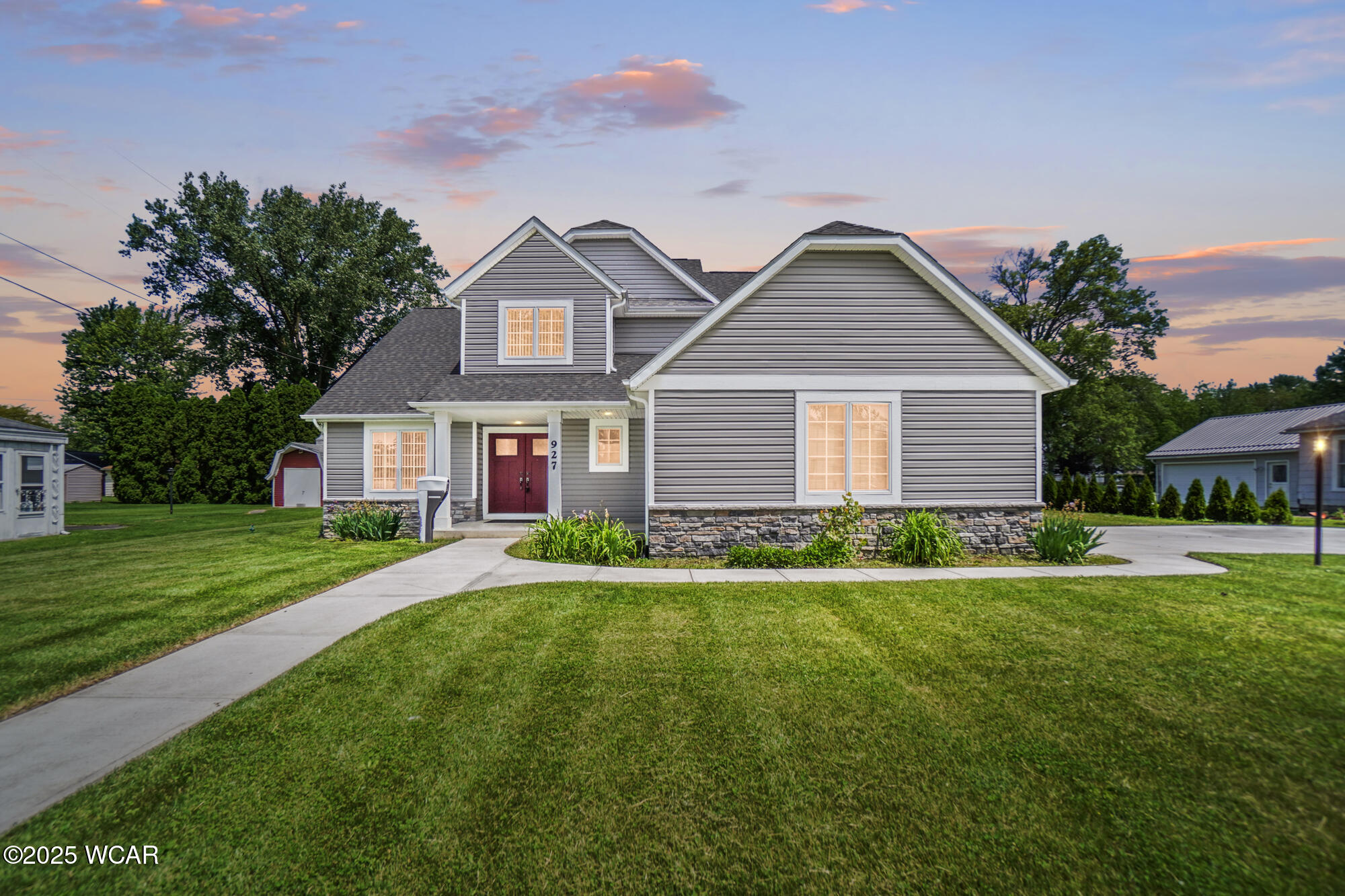 927 Woodland Avenue, Van Wert, Ohio