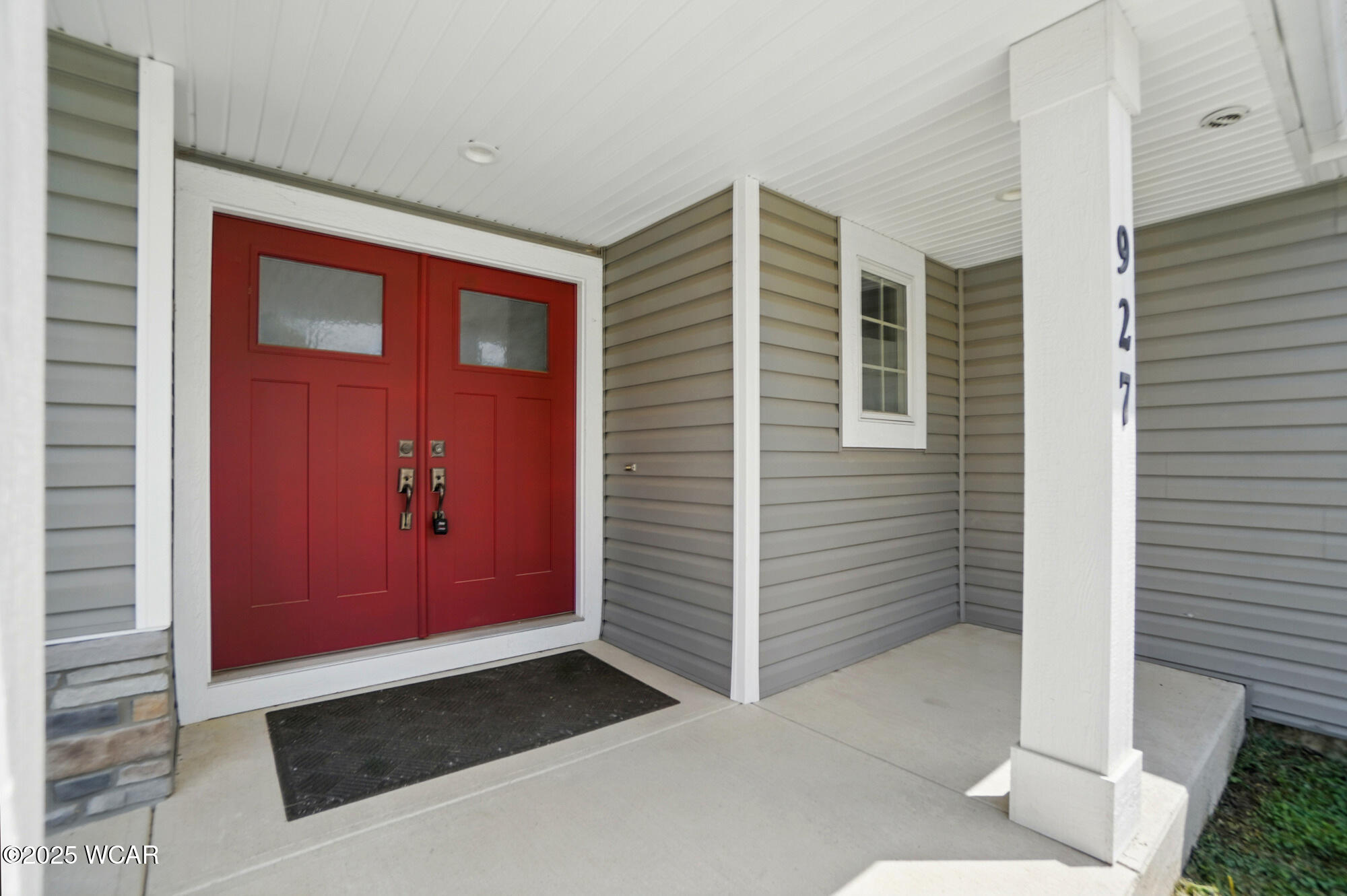 927 Woodland Avenue, Van Wert, Ohio