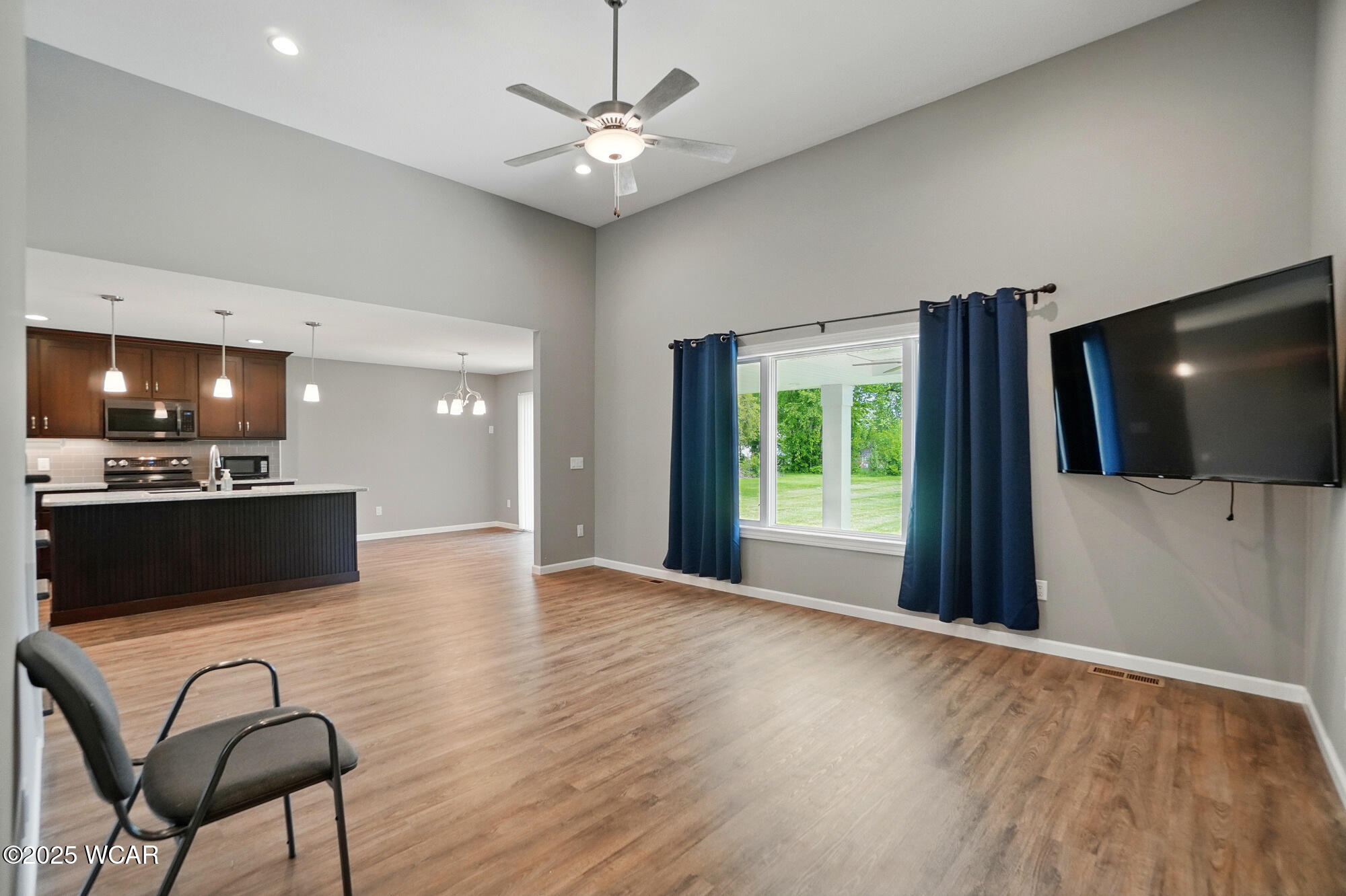 927 Woodland Avenue, Van Wert, Ohio