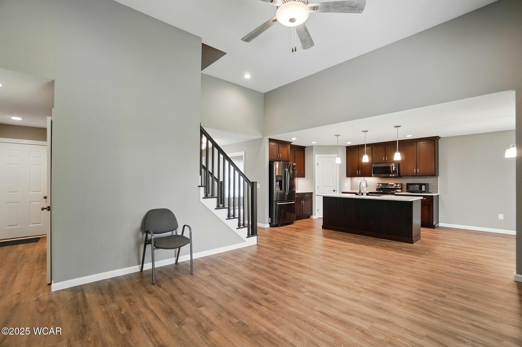 927 Woodland Avenue, Van Wert, Ohio