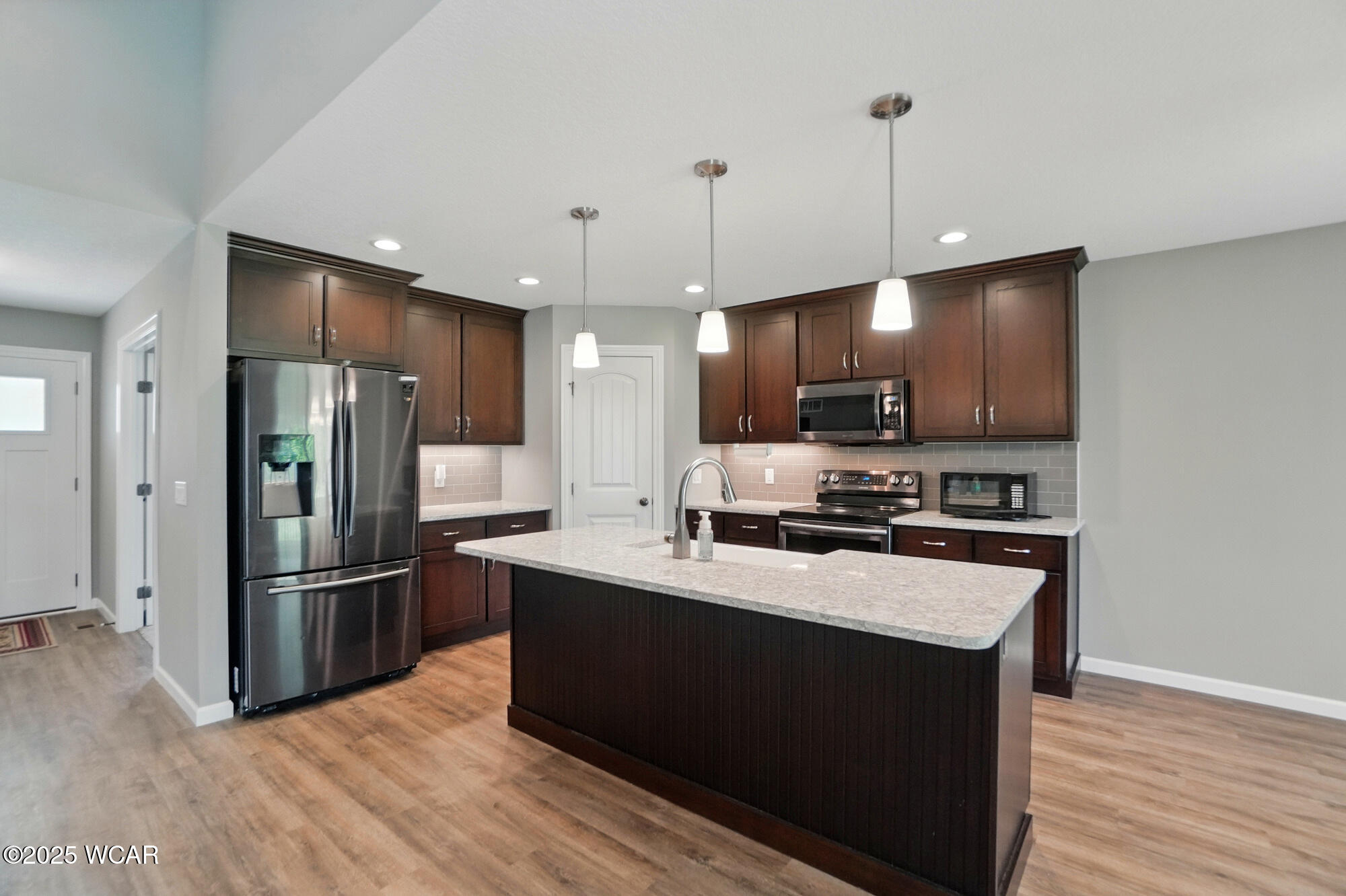 927 Woodland Avenue, Van Wert, Ohio