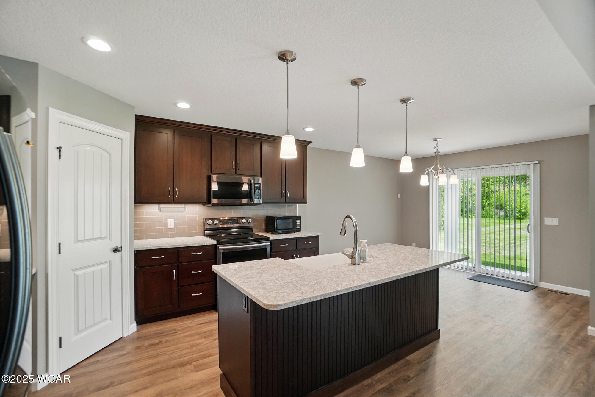 927 Woodland Avenue, Van Wert, Ohio