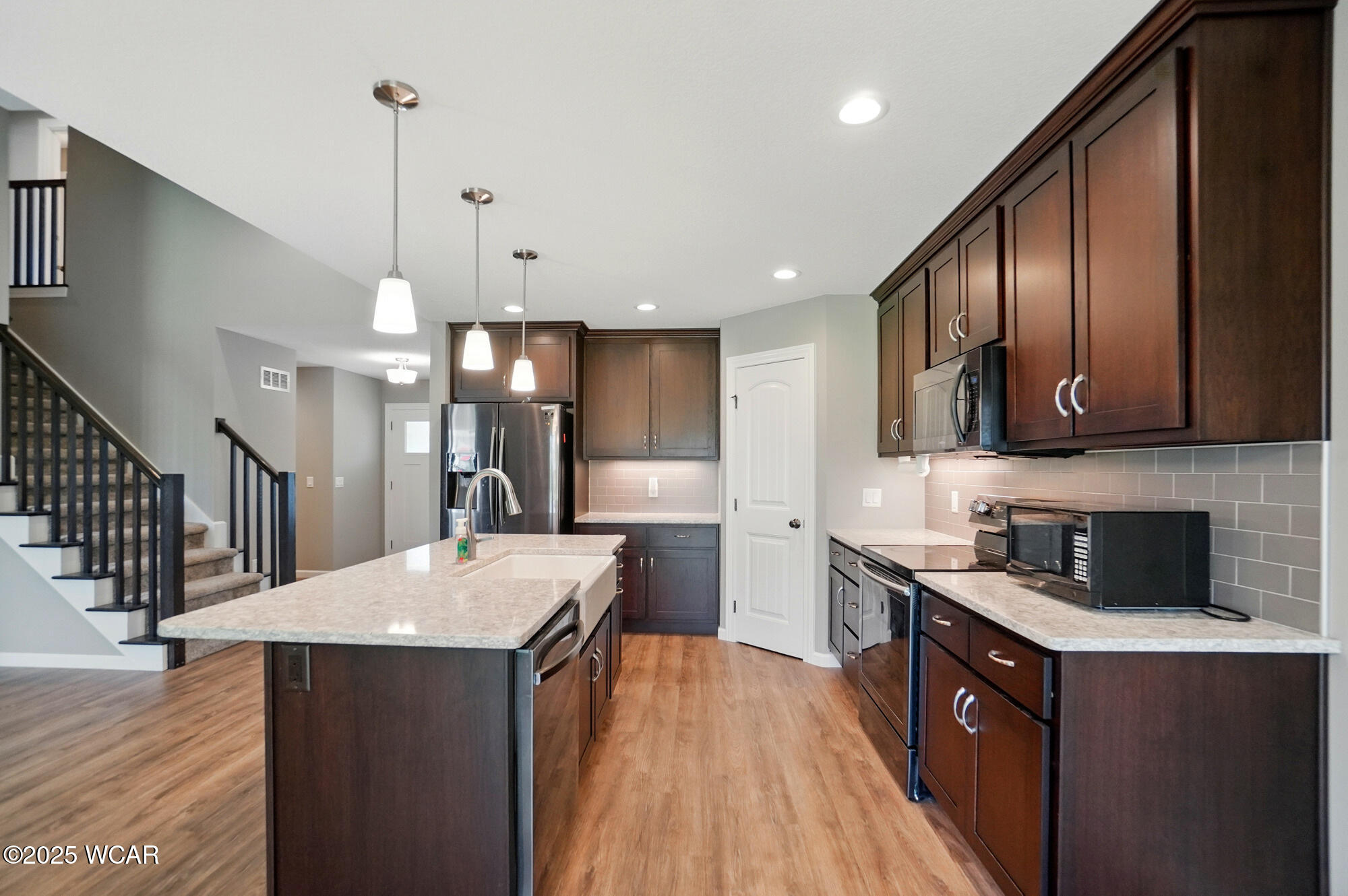 927 Woodland Avenue, Van Wert, Ohio