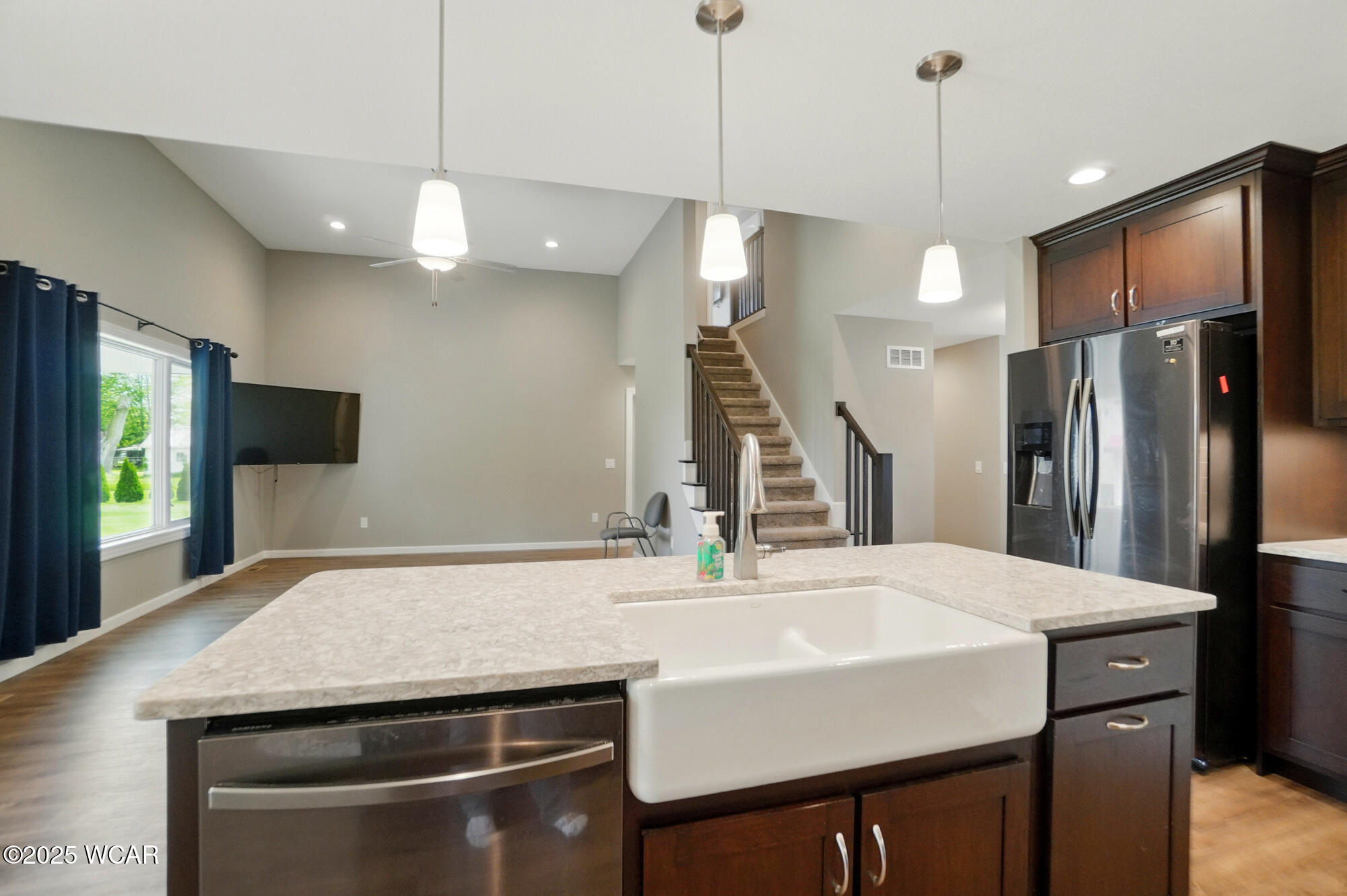 927 Woodland Avenue, Van Wert, Ohio