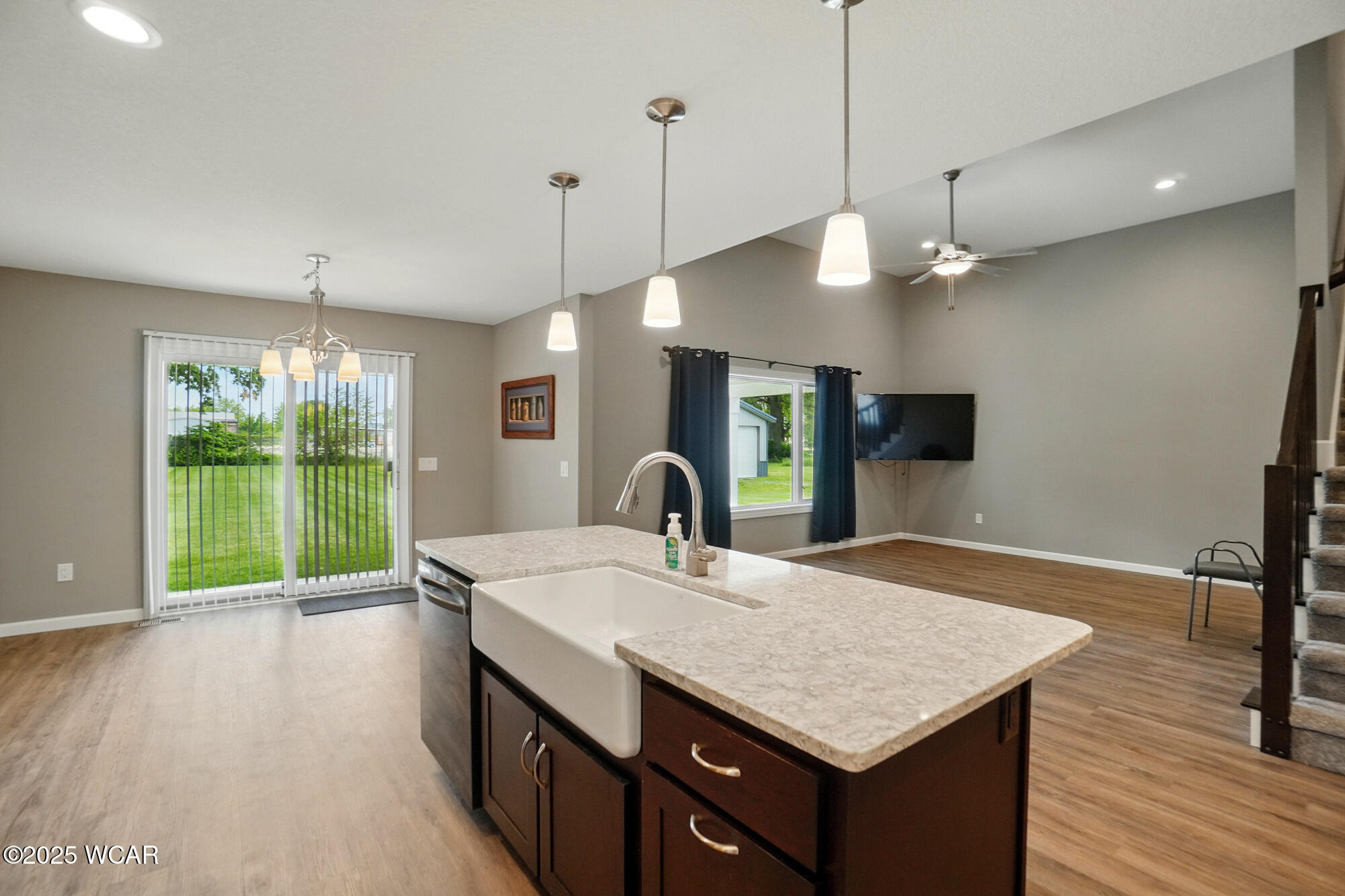 927 Woodland Avenue, Van Wert, Ohio