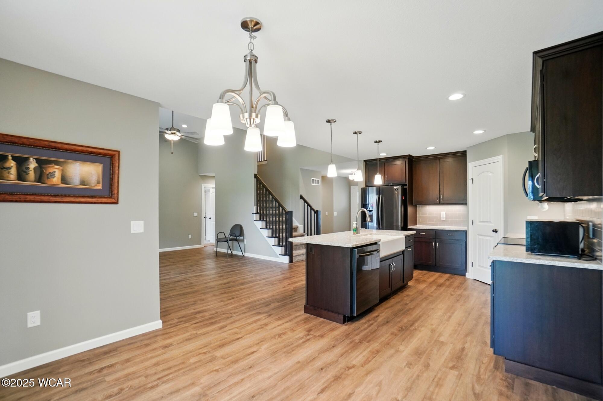 927 Woodland Avenue, Van Wert, Ohio