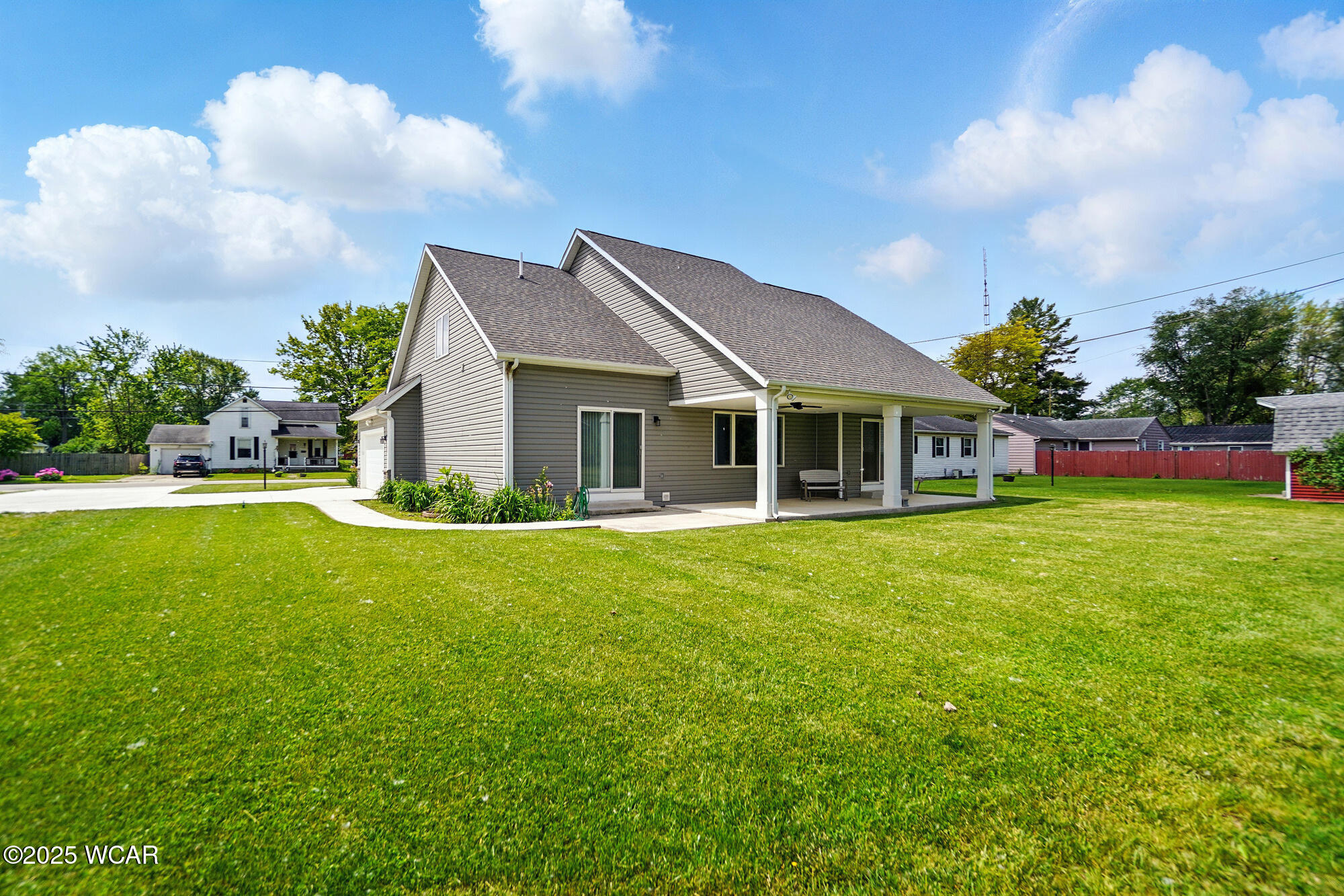 927 Woodland Avenue, Van Wert, Ohio