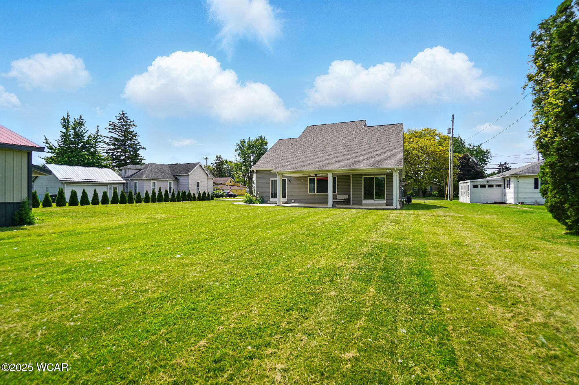 927 Woodland Avenue, Van Wert, Ohio