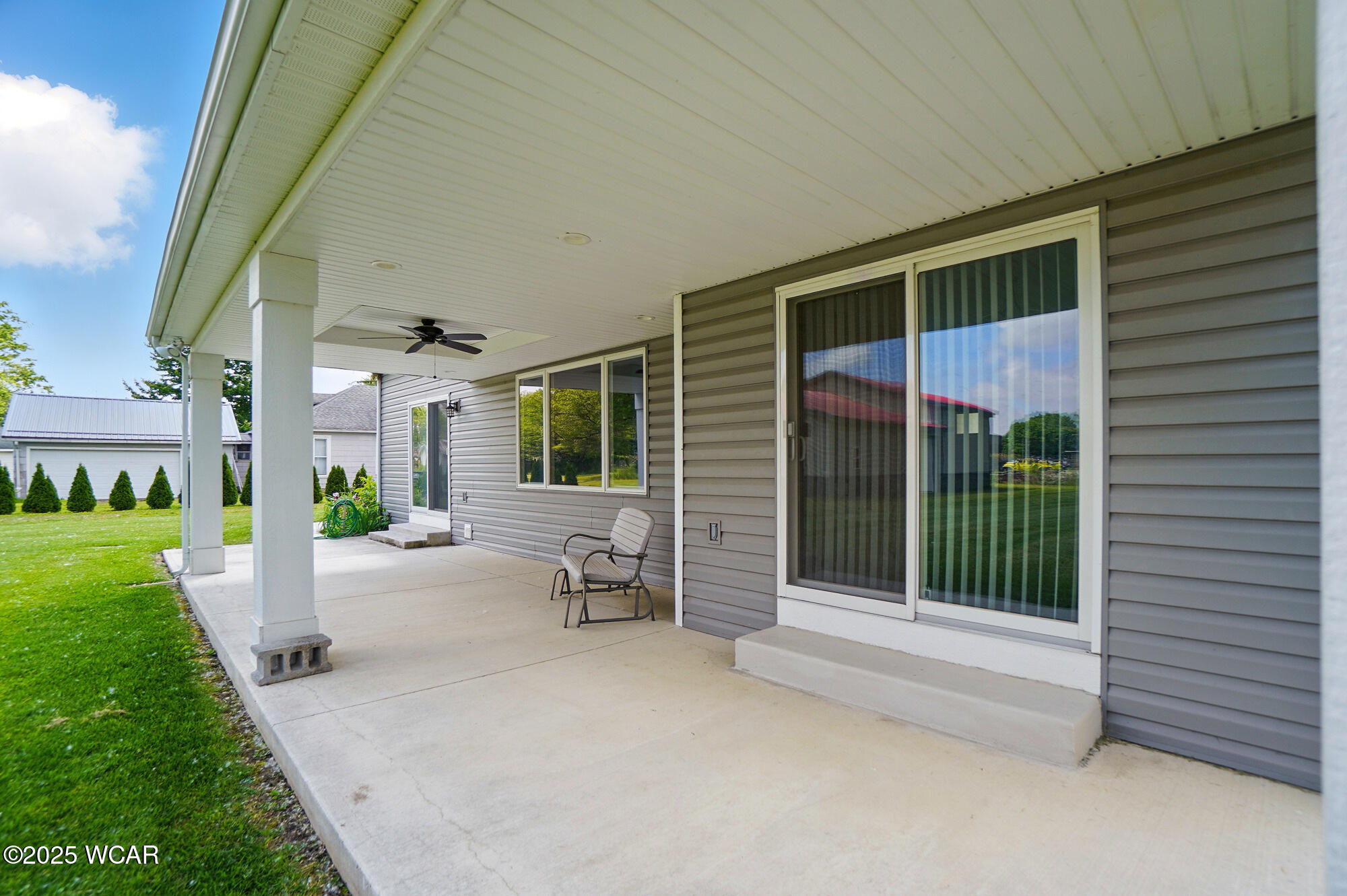 927 Woodland Avenue, Van Wert, Ohio