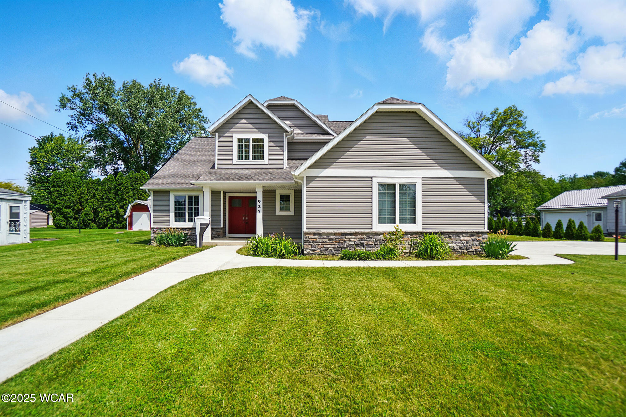 927 Woodland Avenue, Van Wert, Ohio