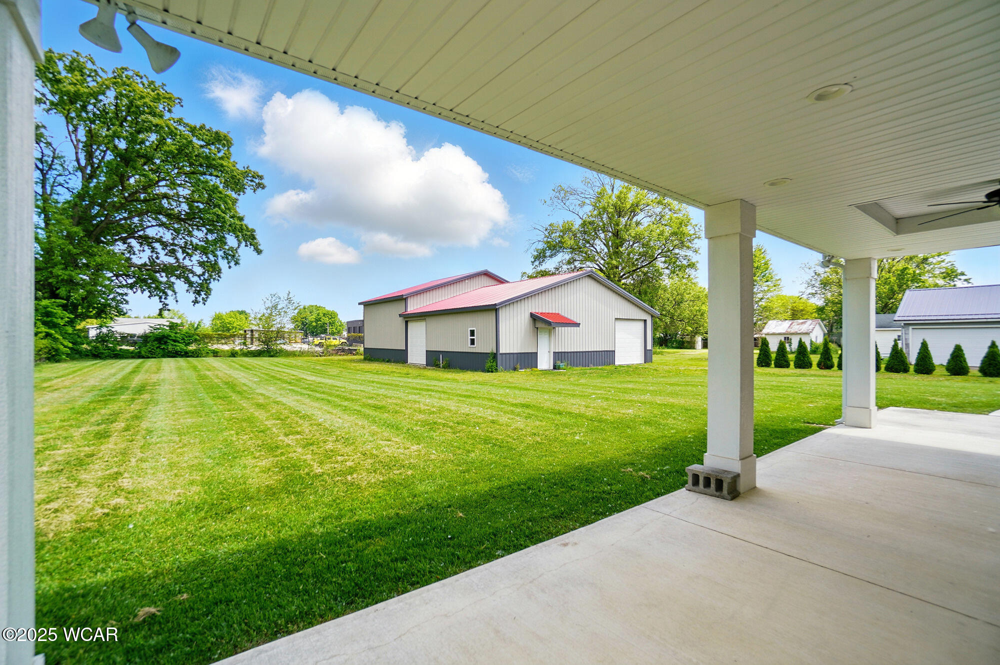 927 Woodland Avenue, Van Wert, Ohio