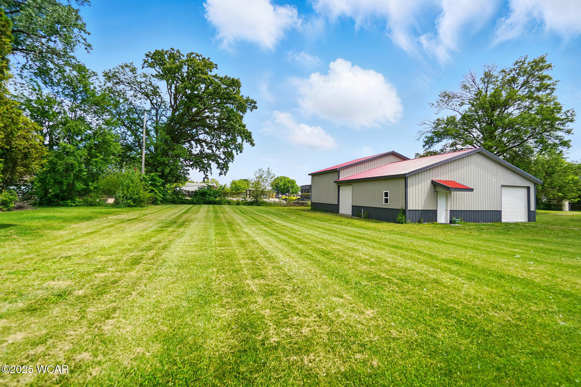 927 Woodland Avenue, Van Wert, Ohio