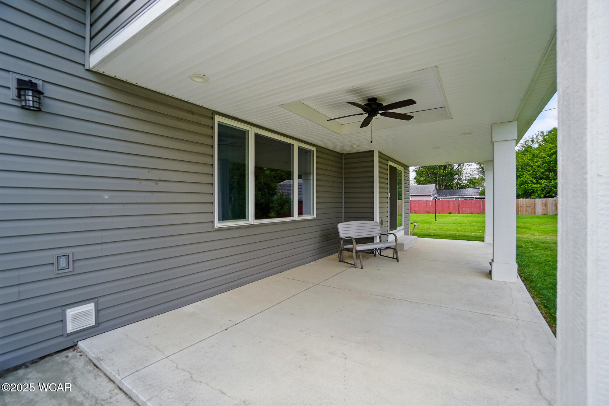 927 Woodland Avenue, Van Wert, Ohio