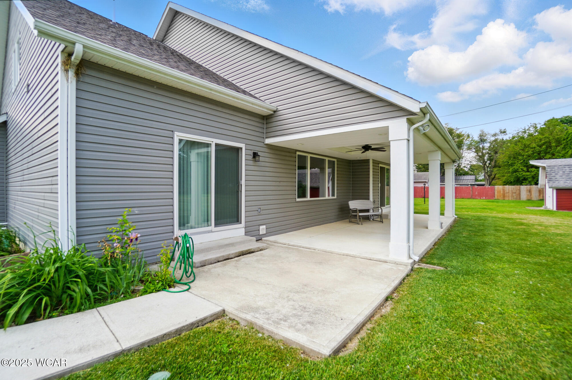 927 Woodland Avenue, Van Wert, Ohio