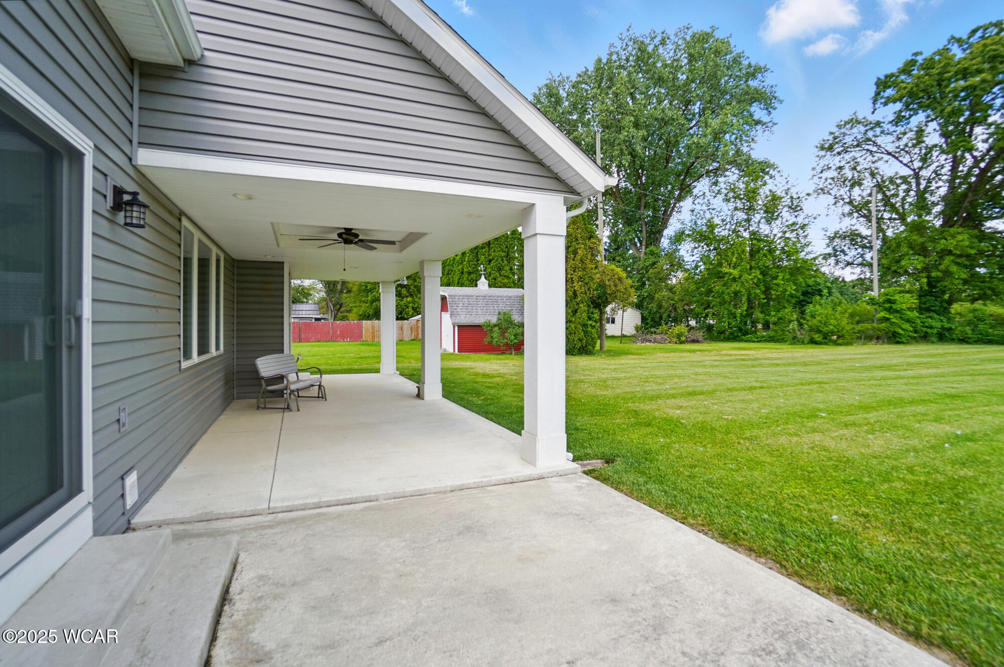 927 Woodland Avenue, Van Wert, Ohio