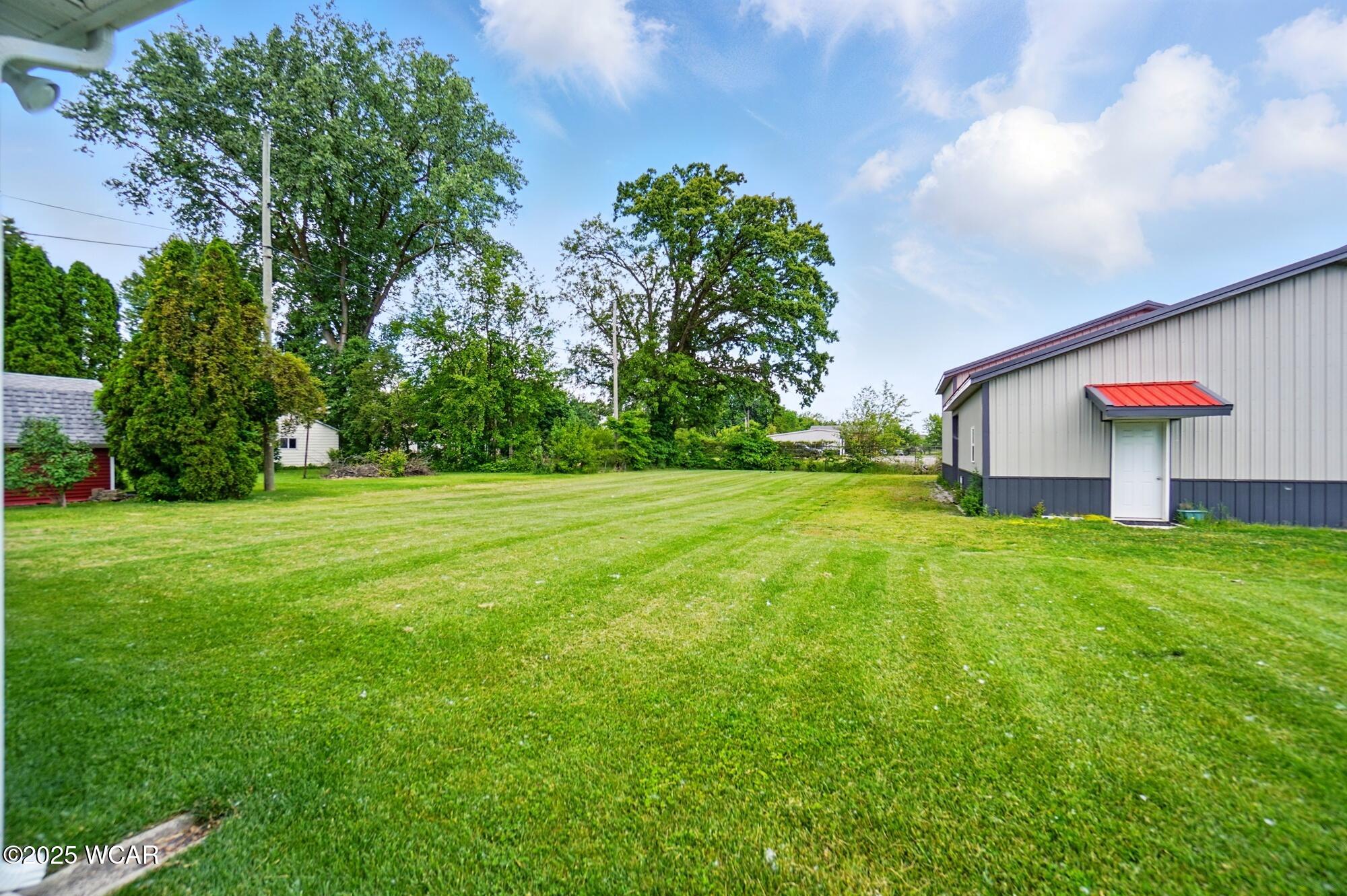 927 Woodland Avenue, Van Wert, Ohio
