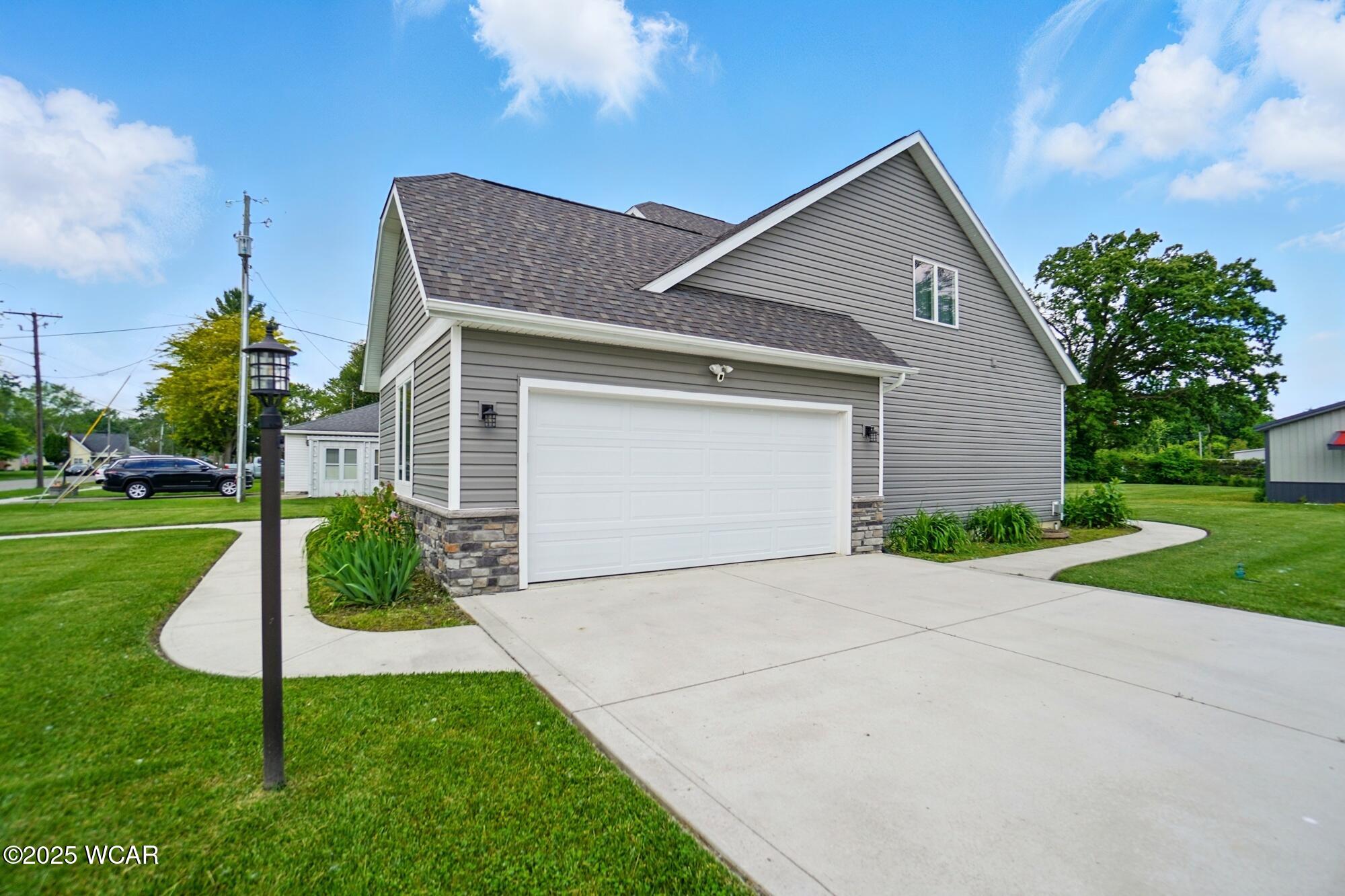927 Woodland Avenue, Van Wert, Ohio