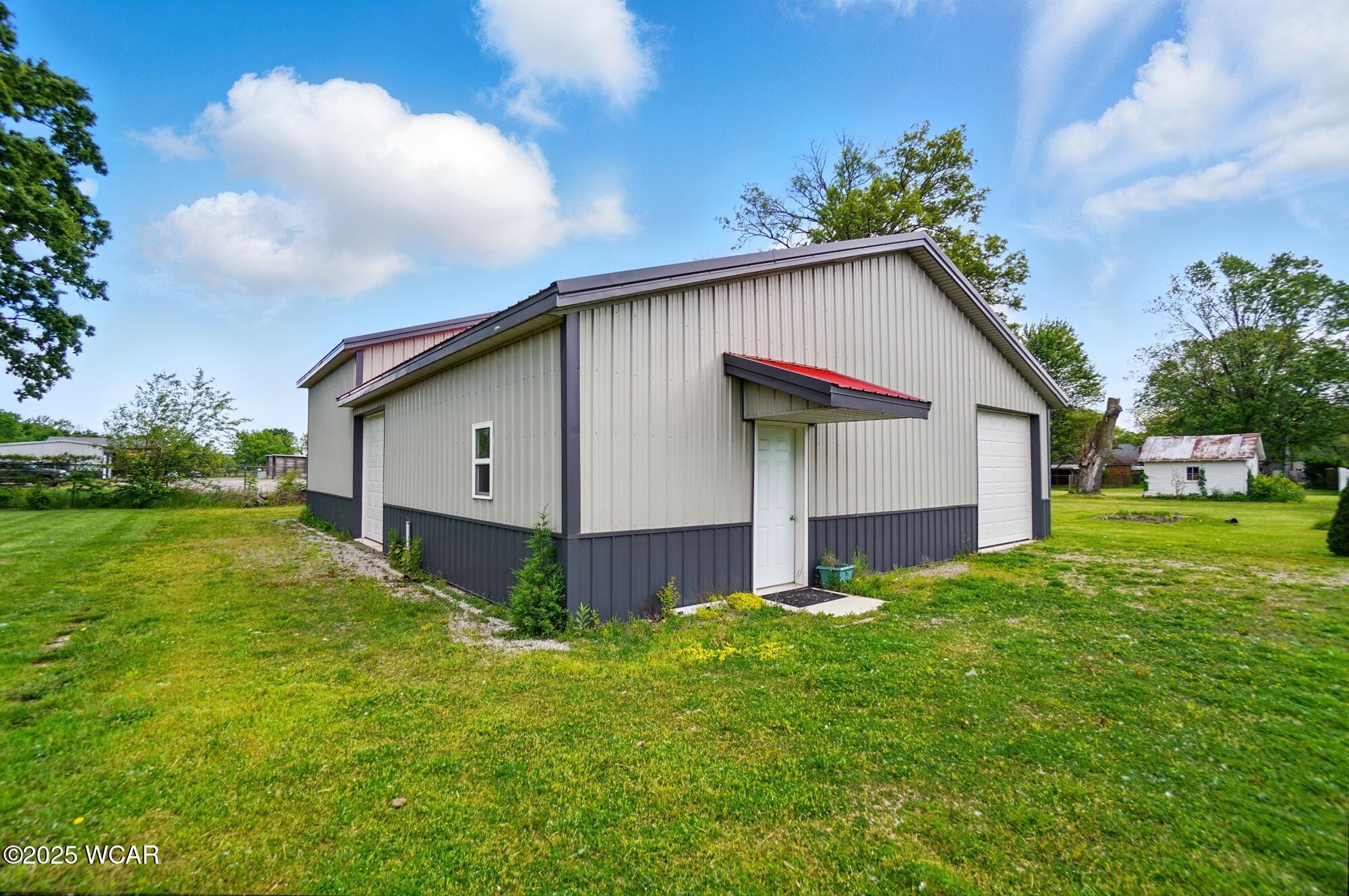 927 Woodland Avenue, Van Wert, Ohio