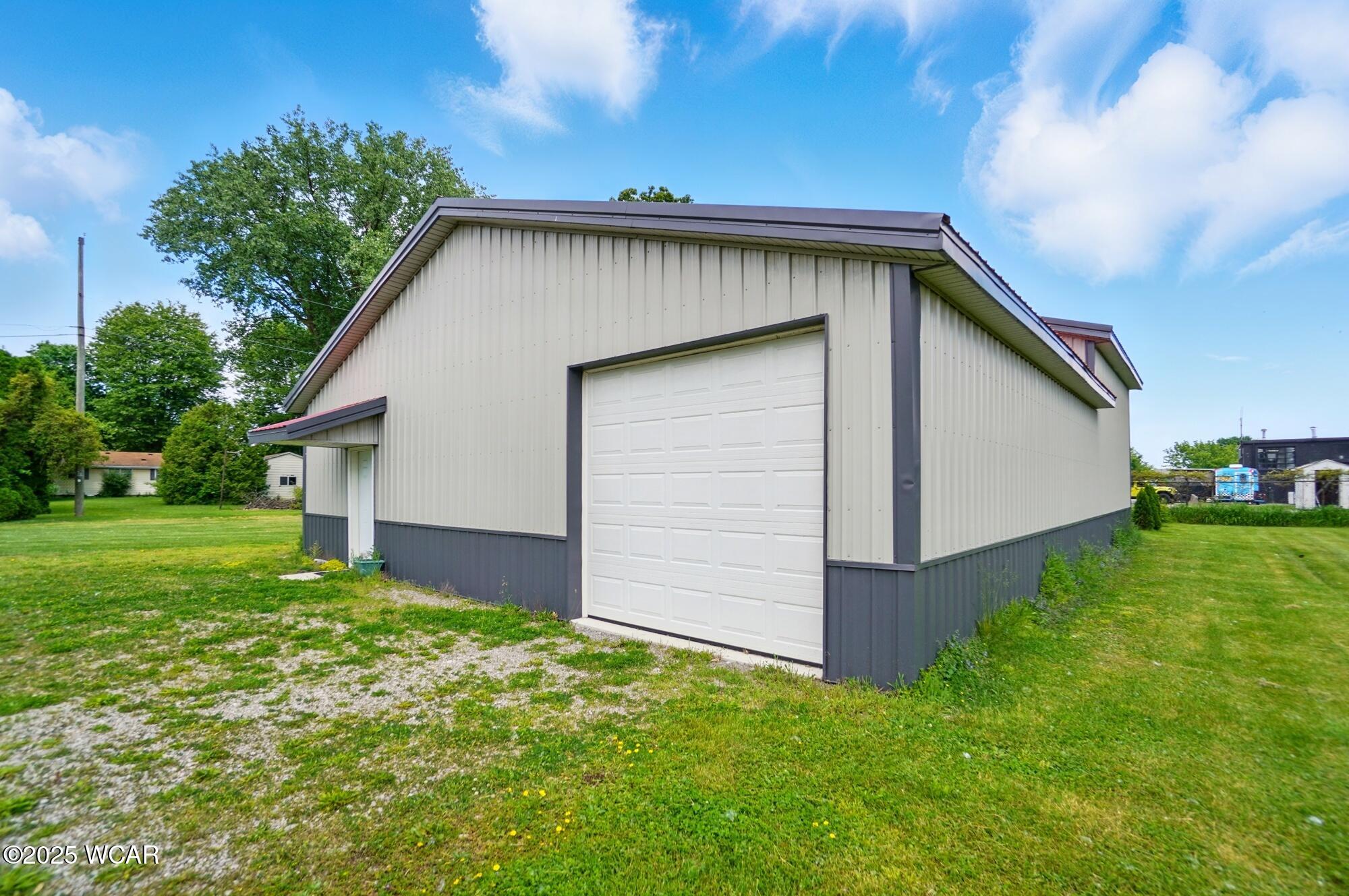 927 Woodland Avenue, Van Wert, Ohio