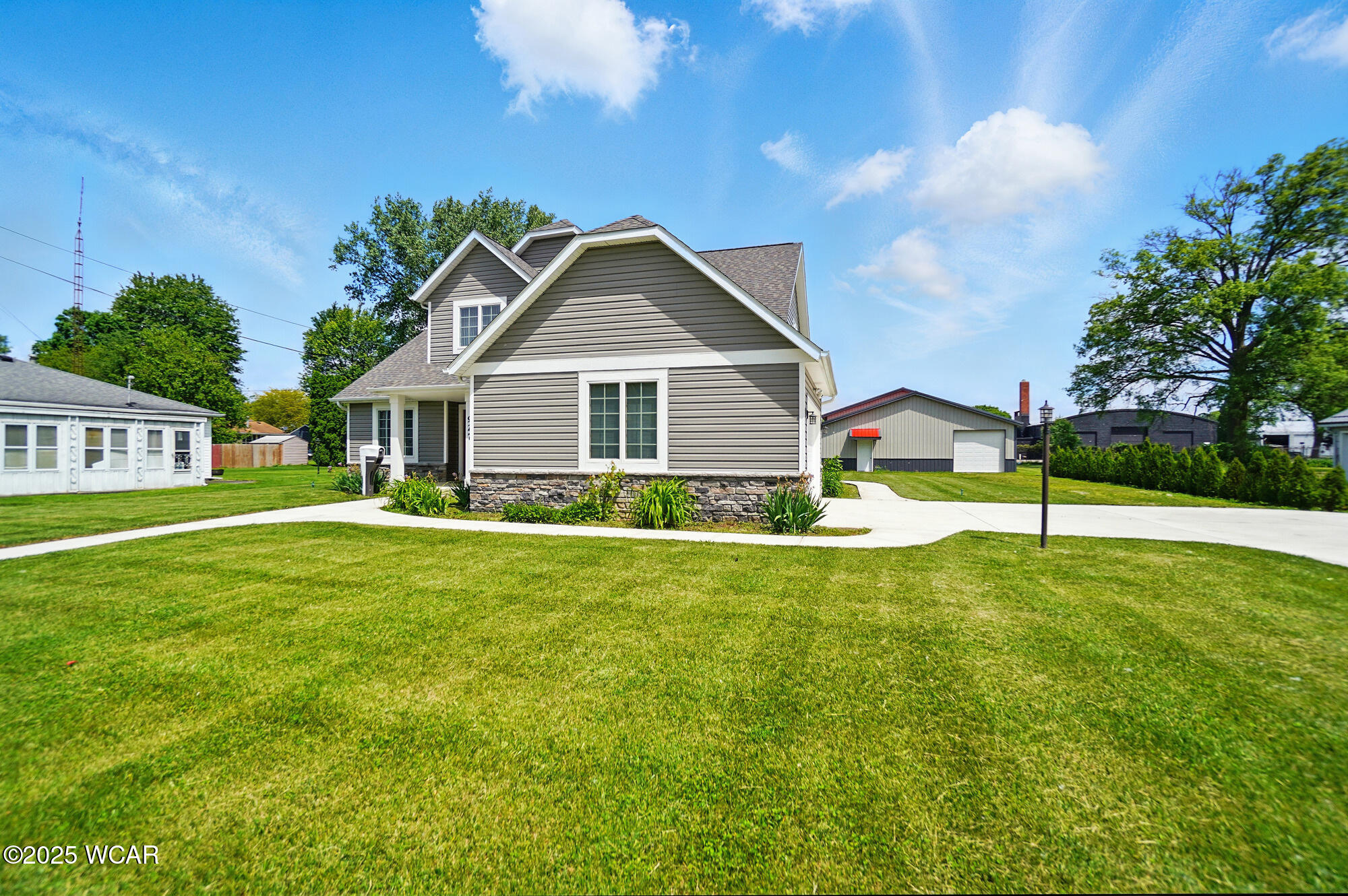 927 Woodland Avenue, Van Wert, Ohio