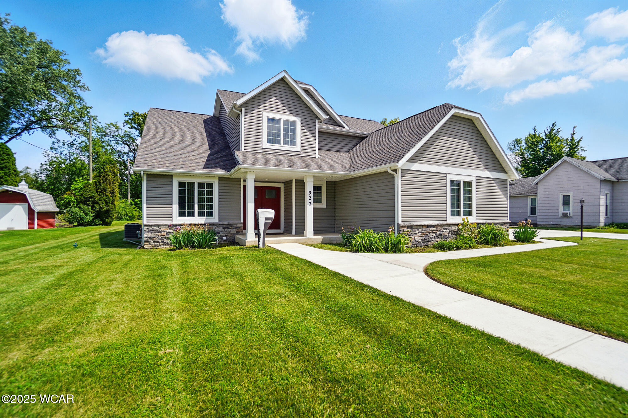 927 Woodland Avenue, Van Wert, Ohio