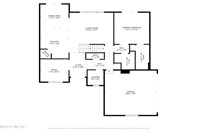 927 Woodland Avenue, Van Wert, Ohio, 3 Bedrooms Bedrooms, ,2 BathroomsBathrooms,Residential,For Sale,Woodland,307169