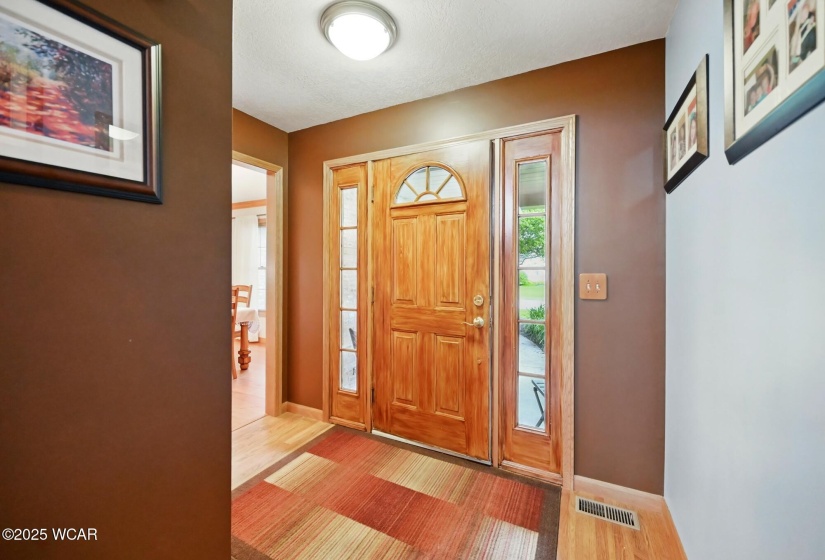 Your New Home is Waiting
