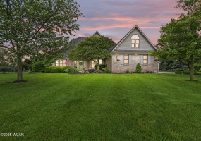 4763 Sycamore Street, Lima, Ohio, 4 Bedrooms Bedrooms, ,2 BathroomsBathrooms,Residential,For Sale,Sycamore,307170