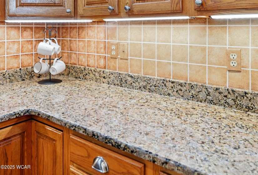 Quartz Counters