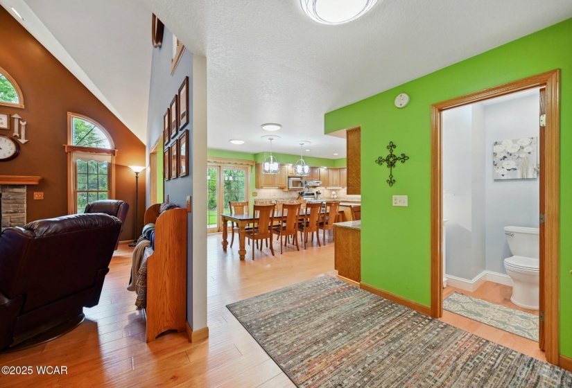 4763 Sycamore Street, Lima, Ohio, 4 Bedrooms Bedrooms, ,2 BathroomsBathrooms,Residential,For Sale,Sycamore,307170