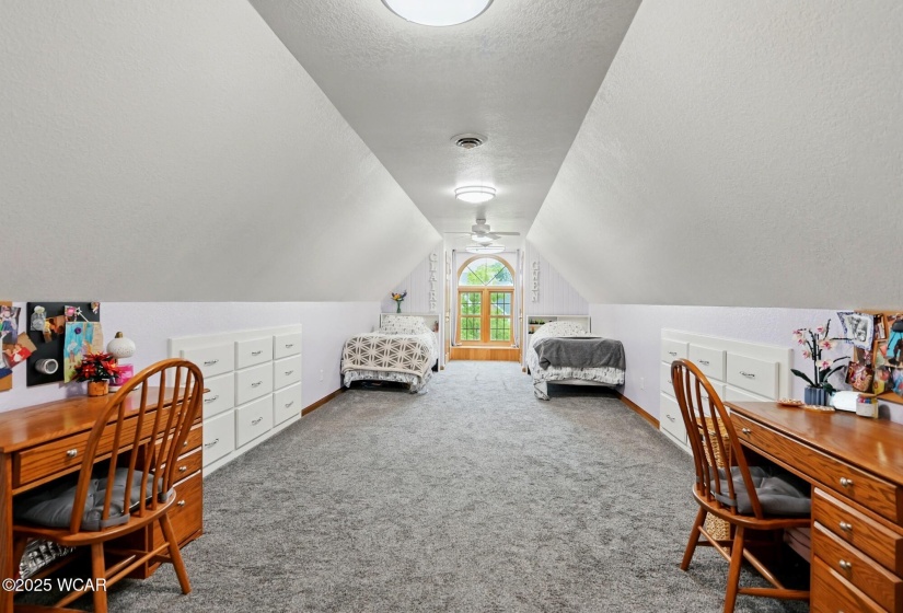 4th Bedroom