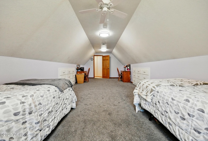 4th Bedroom