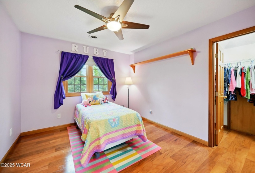 3rd Bedroom
