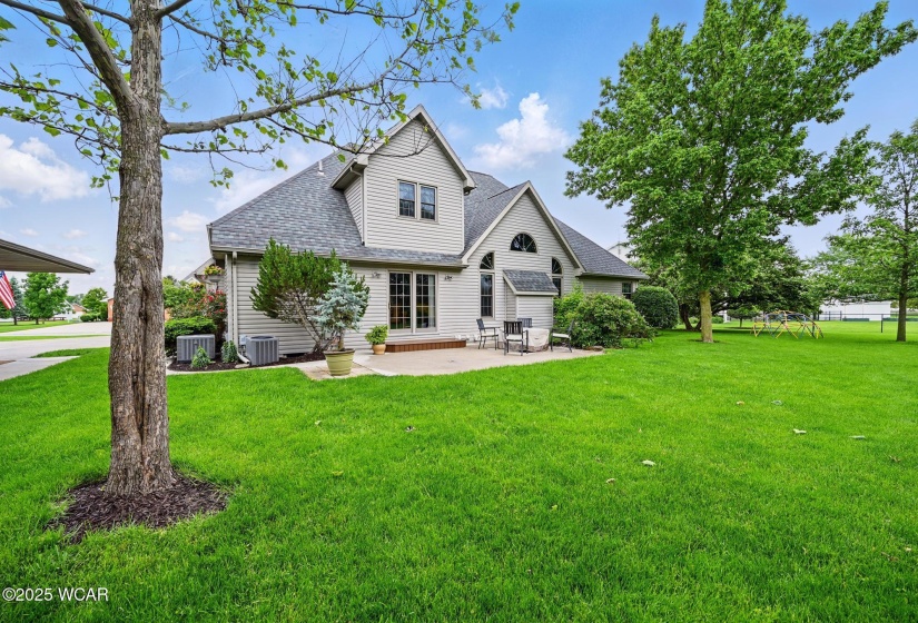 Half Acre Lot in Laurel Oaks