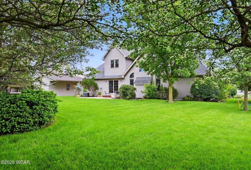 Half Acre Lot in Laurel Oaks