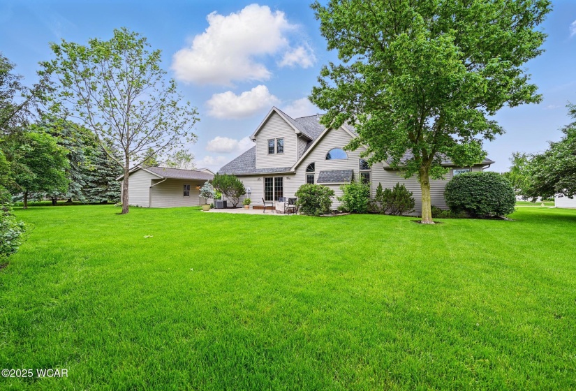 4763 Sycamore Street, Lima, Ohio, 4 Bedrooms Bedrooms, ,2 BathroomsBathrooms,Residential,For Sale,Sycamore,307170