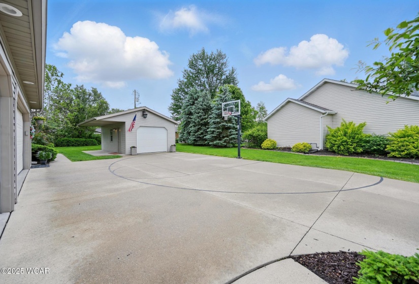 4763 Sycamore Street, Lima, Ohio, 4 Bedrooms Bedrooms, ,2 BathroomsBathrooms,Residential,For Sale,Sycamore,307170