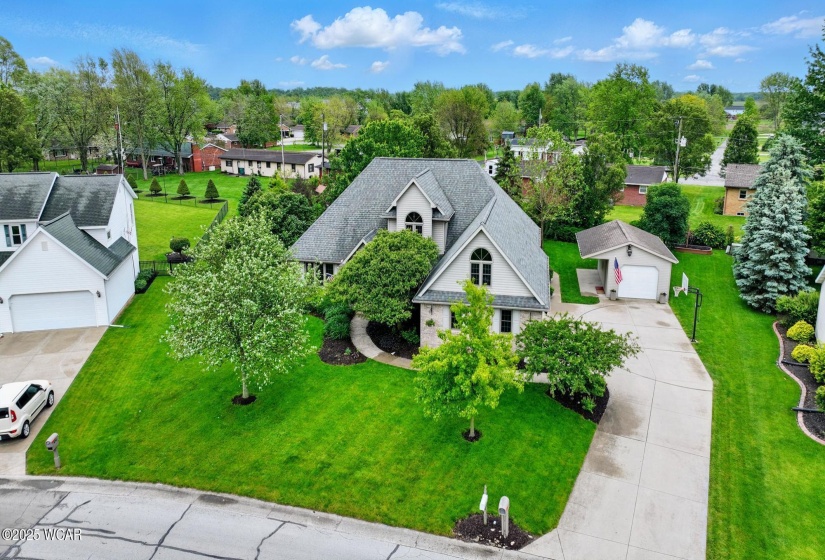 4763 Sycamore Street, Lima, Ohio, 4 Bedrooms Bedrooms, ,2 BathroomsBathrooms,Residential,For Sale,Sycamore,307170