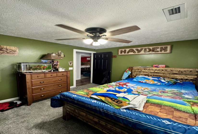 Bed 2