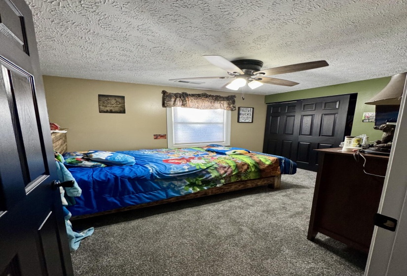 Bed 2
