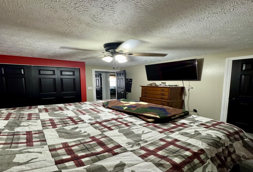 Bed 3