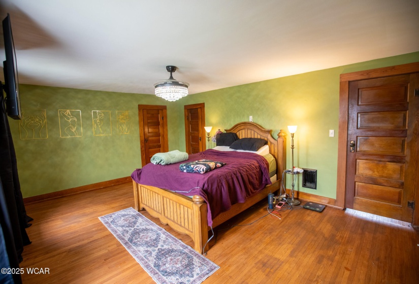 702 Main Street, Van Wert, Ohio, 4 Bedrooms Bedrooms, ,2 BathroomsBathrooms,Residential,For Sale,Main,307172