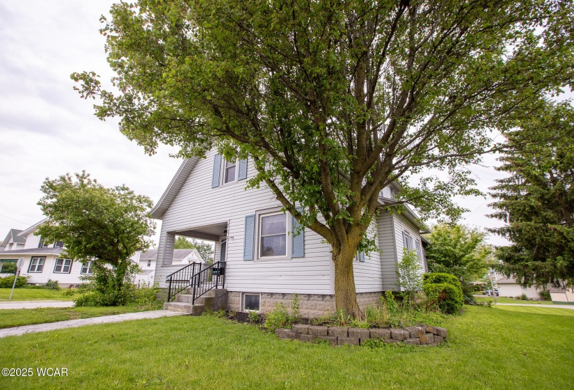 702 Main Street, Van Wert, Ohio, 4 Bedrooms Bedrooms, ,2 BathroomsBathrooms,Residential,For Sale,Main,307172