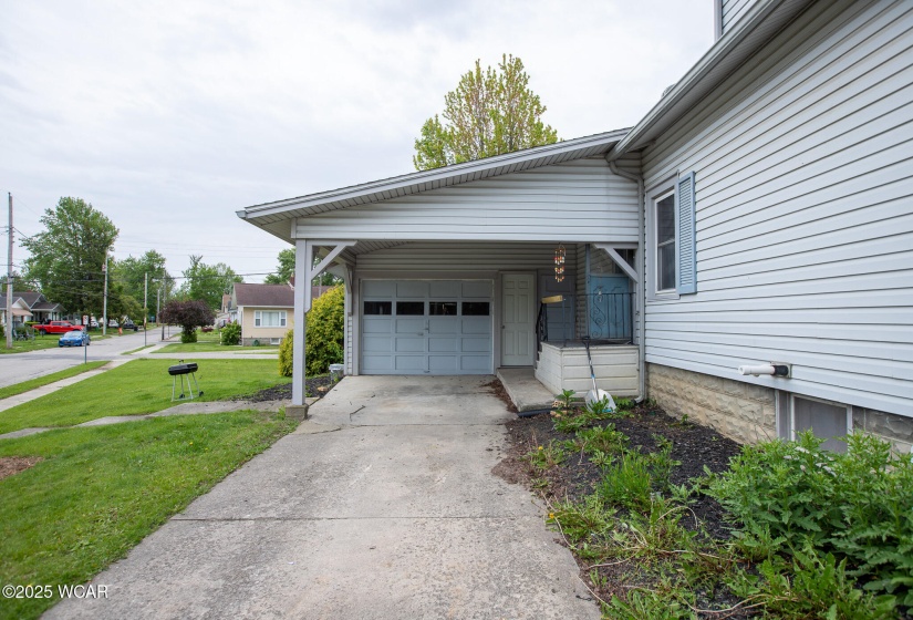 702 Main Street, Van Wert, Ohio, 4 Bedrooms Bedrooms, ,2 BathroomsBathrooms,Residential,For Sale,Main,307172