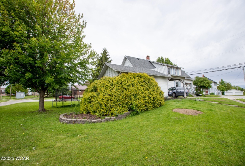 702 Main Street, Van Wert, Ohio, 4 Bedrooms Bedrooms, ,2 BathroomsBathrooms,Residential,For Sale,Main,307172