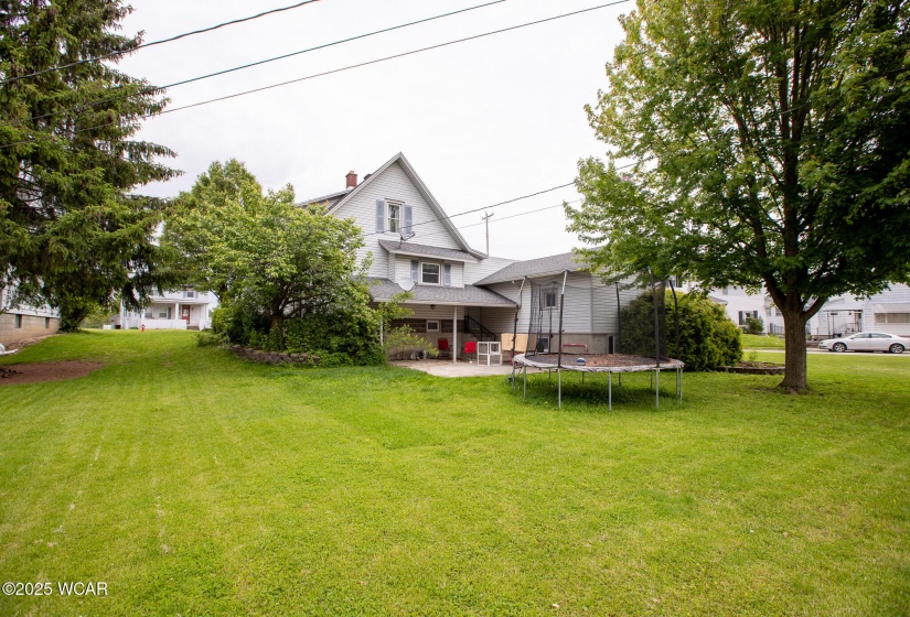 702 Main Street, Van Wert, Ohio, 4 Bedrooms Bedrooms, ,2 BathroomsBathrooms,Residential,For Sale,Main,307172